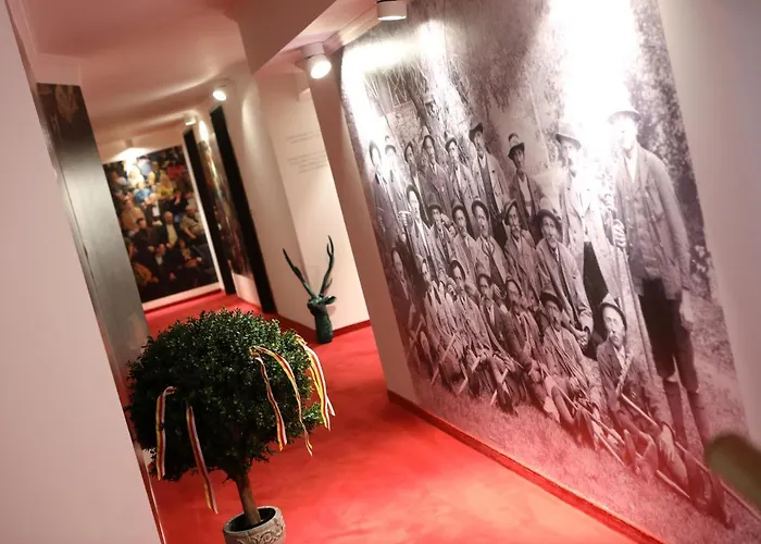 Berghotel Hois Heiligenblut