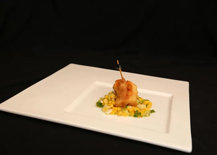 Hotel Berghotel Hois