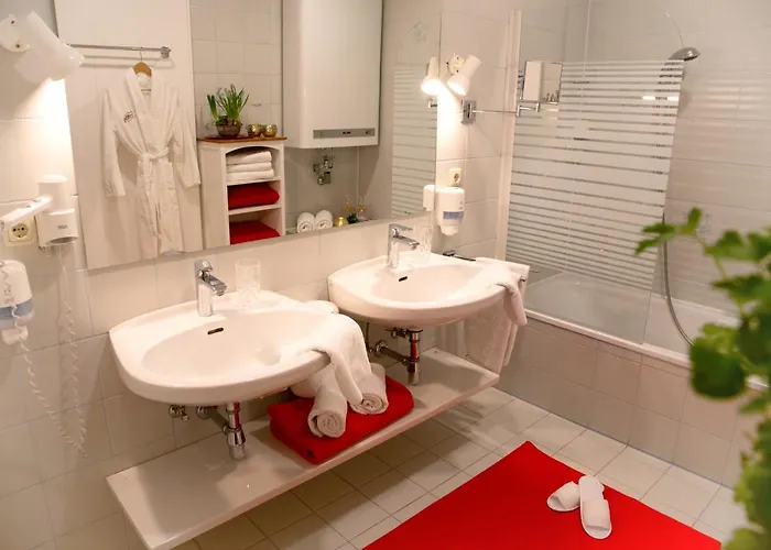 Berghotel Hois Hotel Heiligenblut