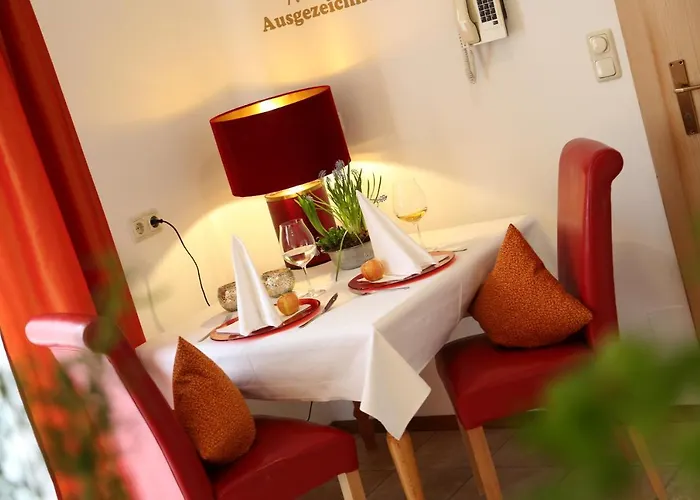 Hotel Berghotel Hois