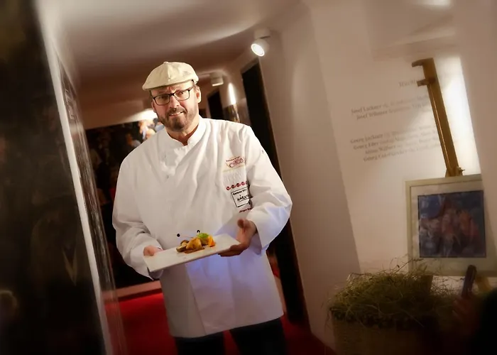 Berghotel Hois Hotel Heiligenblut