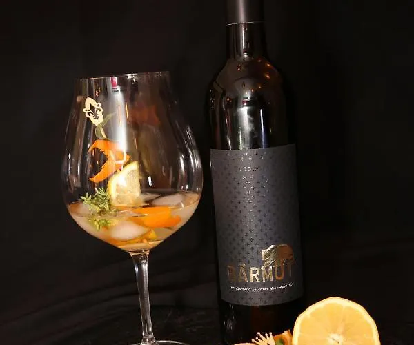 Hotel Berghotel Hois 3*