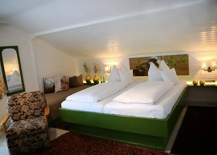 Berghotel Hois Heiligenblut