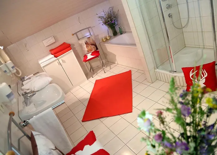 Hotel Berghotel Hois