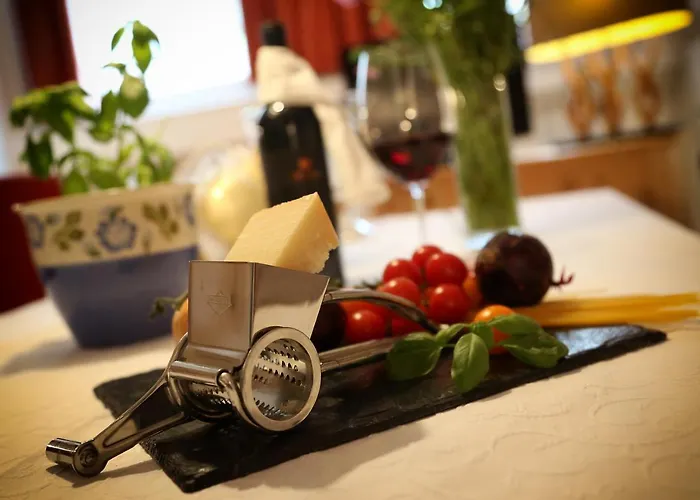 Berghotel Hois Hotel Heiligenblut