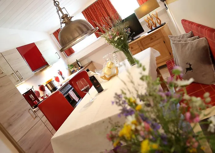 Hotel Berghotel Hois Heiligenblut