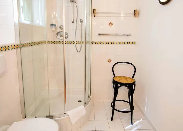 Hotel Berghotel Hois