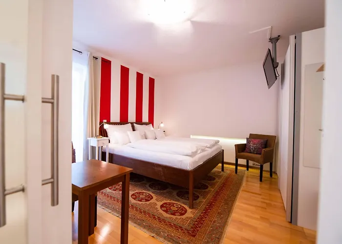 Hotel Berghotel Hois Heiligenblut