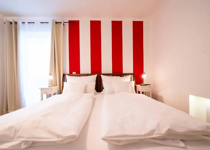 Berghotel Hois Hotel 3*