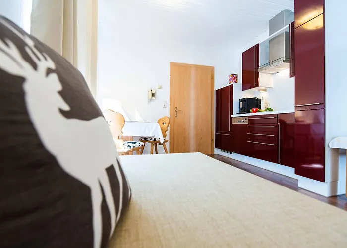 Berghotel Hois Hotel Heiligenblut