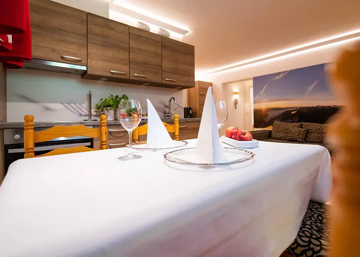 Hotel Berghotel Hois Heiligenblut