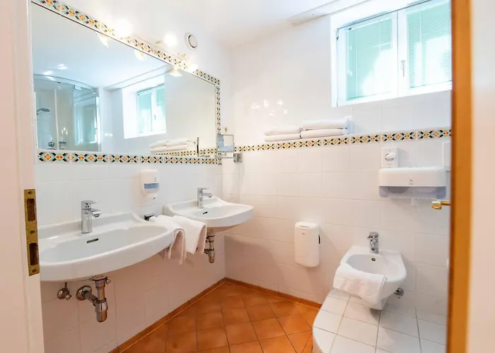 Hotel Berghotel Hois Heiligenblut