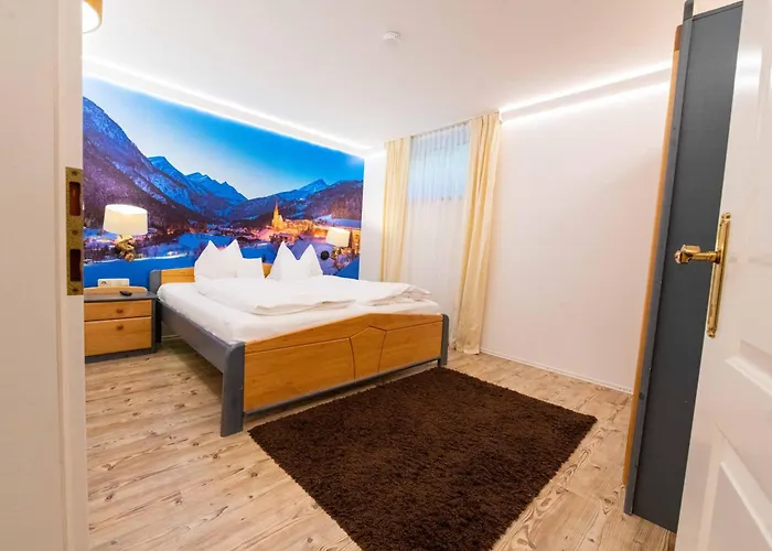 Hotel Berghotel Hois 3*