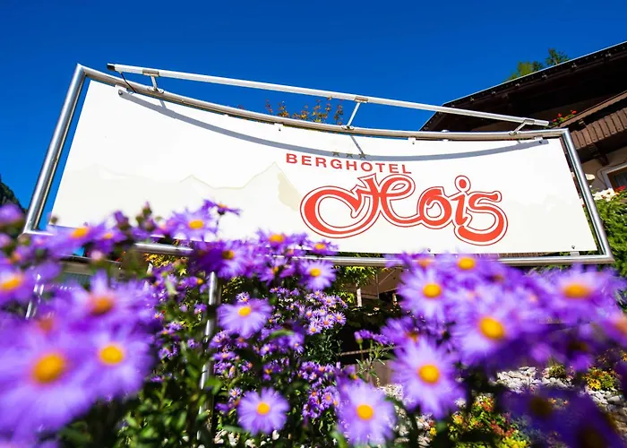 Berghotel Hois Hotel