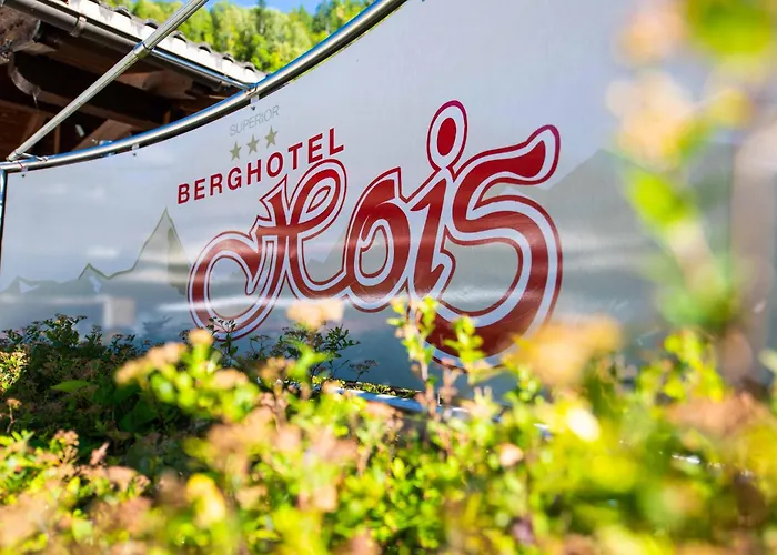 Berghotel Hois 3* Heiligenblut