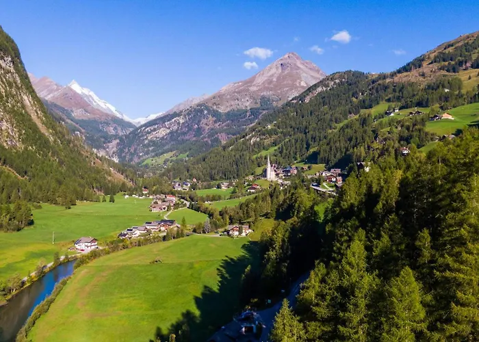 Berghotel Hois Hotel