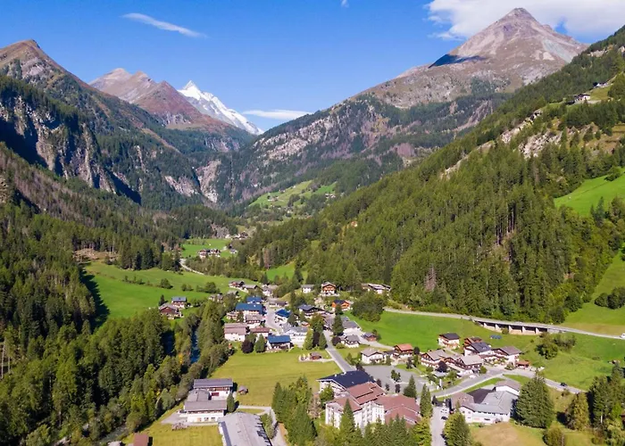 Hotel Berghotel Hois Heiligenblut