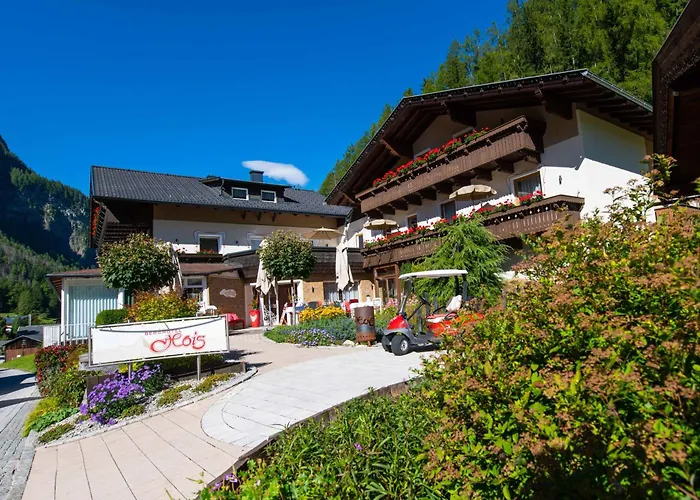 Berghotel Hois Heiligenblut