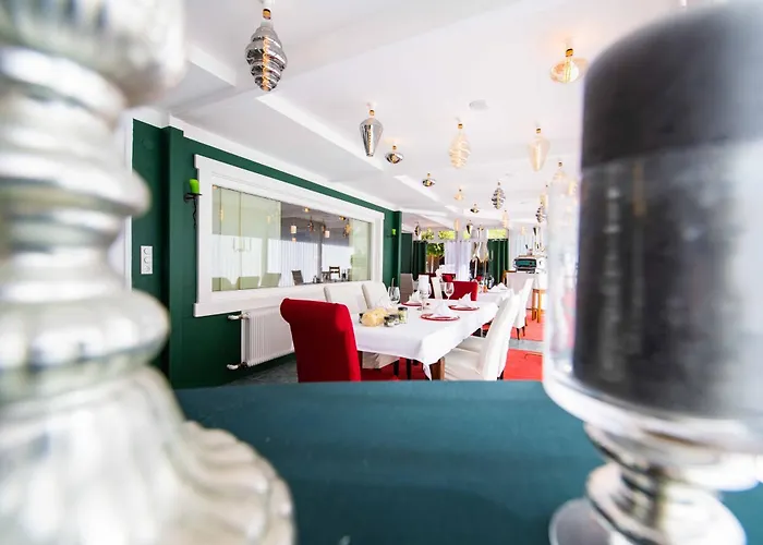 Hotel Berghotel Hois 3*