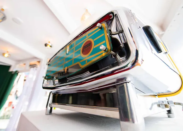 Berghotel Hois Hotel Heiligenblut