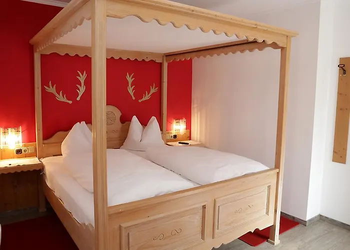 Berghotel Hois Hotel