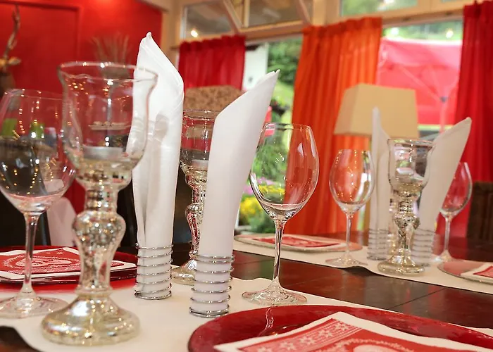 Hotel Berghotel Hois 3*